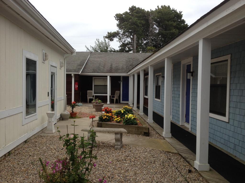 מלון דניס פורט The Club At Cape Cod מראה חיצוני תמונה