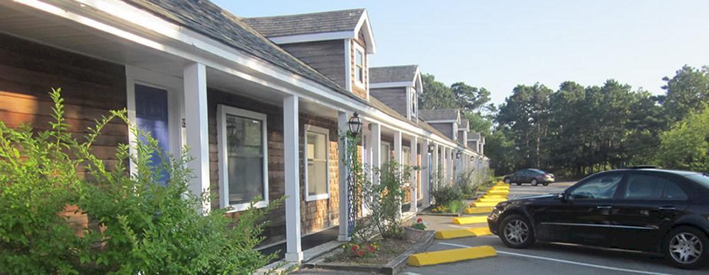 מלון דניס פורט The Club At Cape Cod מראה חיצוני תמונה