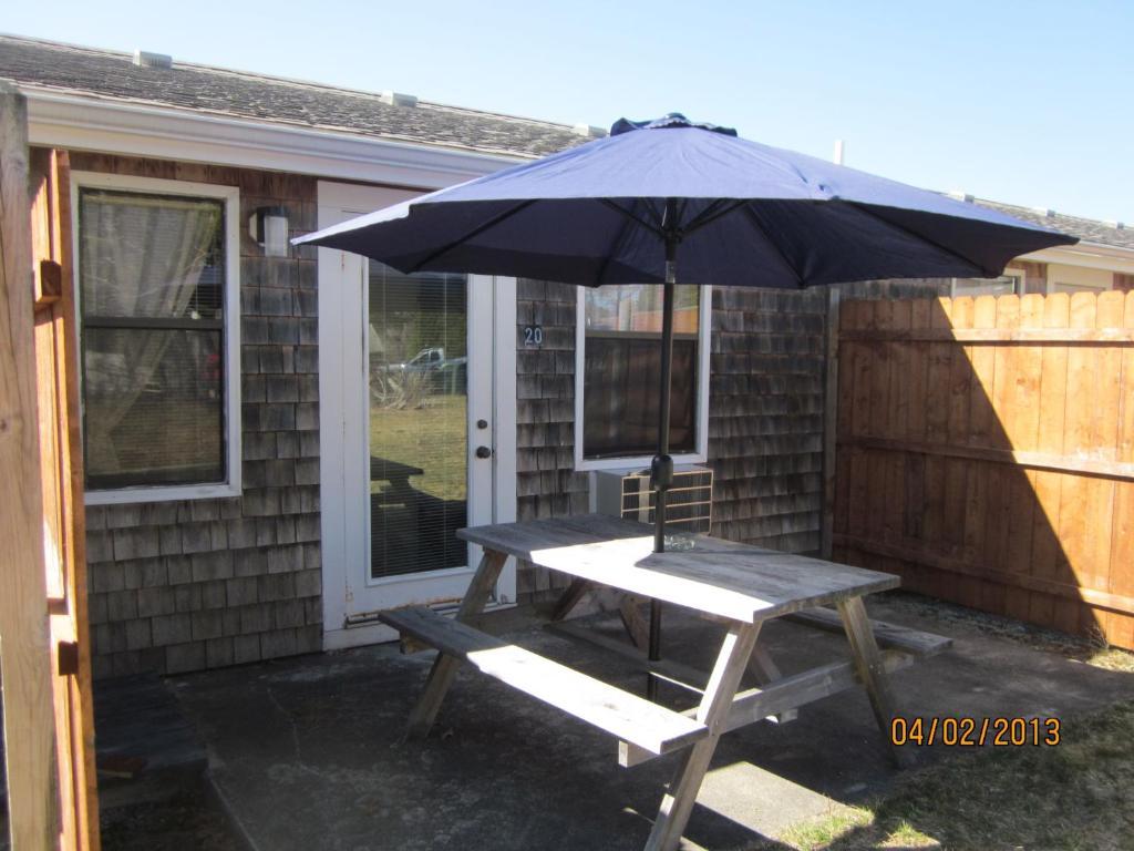 מלון דניס פורט The Club At Cape Cod מראה חיצוני תמונה