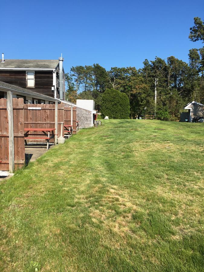 מלון דניס פורט The Club At Cape Cod מראה חיצוני תמונה