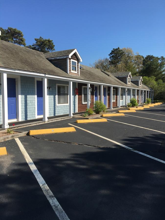 מלון דניס פורט The Club At Cape Cod מראה חיצוני תמונה