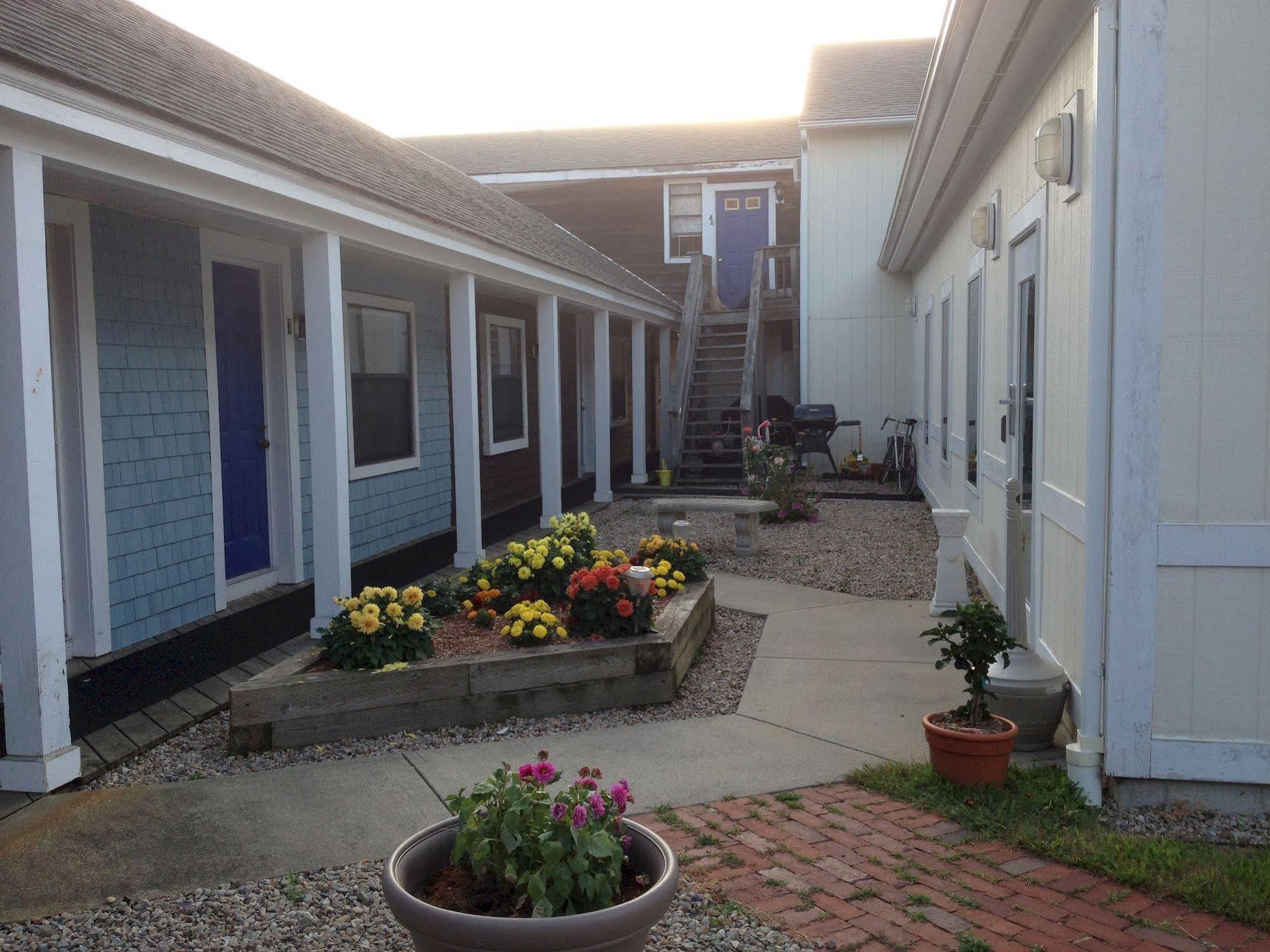 מלון דניס פורט The Club At Cape Cod מראה חיצוני תמונה