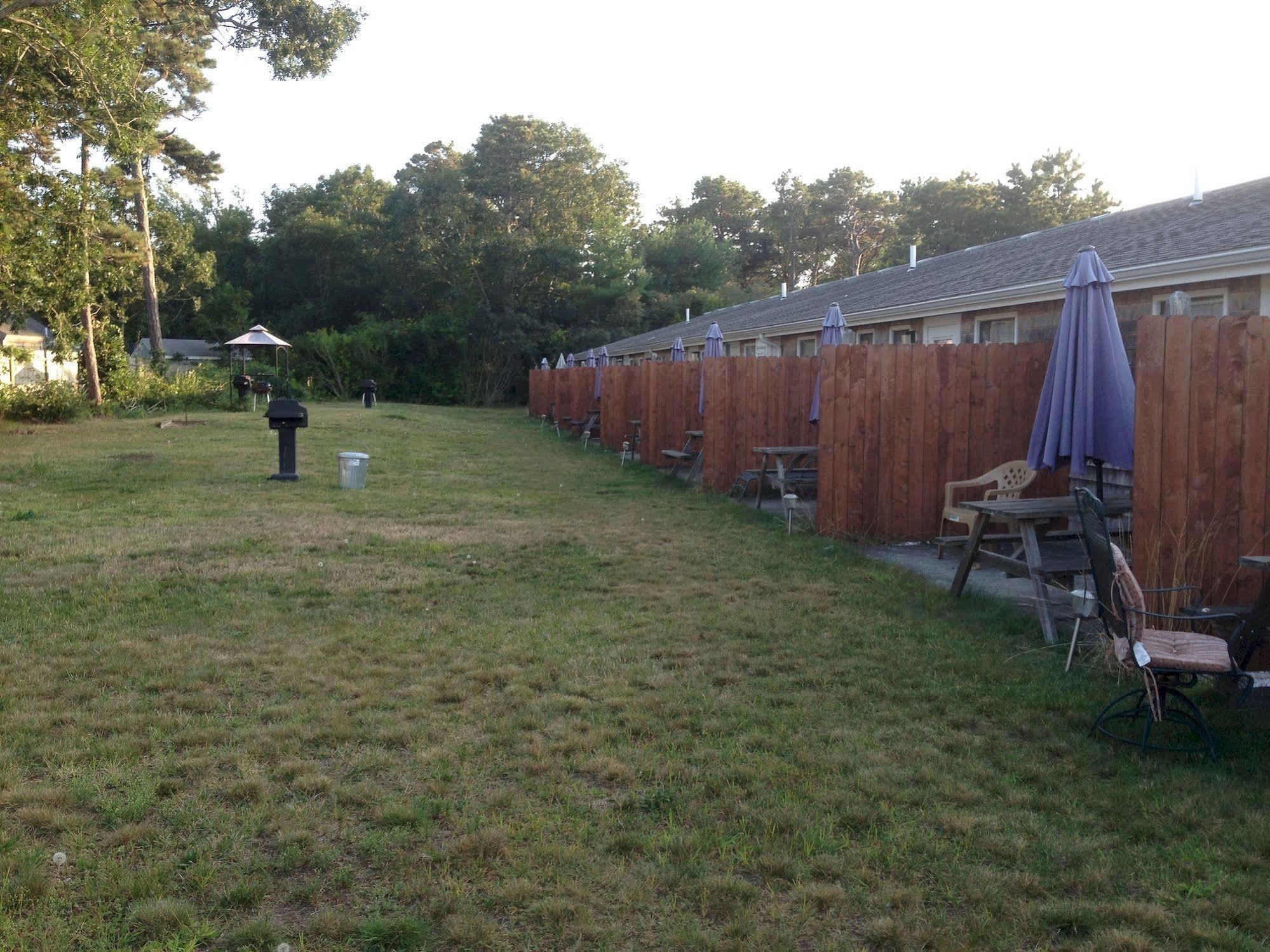 מלון דניס פורט The Club At Cape Cod מראה חיצוני תמונה