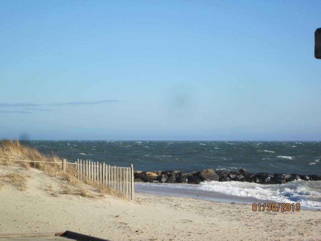 מלון דניס פורט The Club At Cape Cod מראה חיצוני תמונה